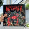 Autopsy ‎– Mental Funeral Vinyl