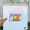 The Allman Brothers Band ‎– Eat A Peach Vinyl