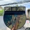 Coheed And Cambria ‎– The Color Before The Sun Vinyl