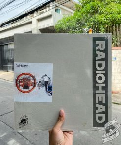 Radiohead ‎– Karma Police Vinyl
