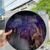 Cradle Of Filth ‎– Midian Vinyl
