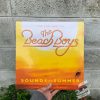 The Beach Boys ‎– Sounds Of Summer - The Very Best Of Vinyl