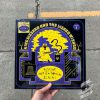 King Gizzard And The Lizard Wizard ‎– Flying Microtonal Banana Vinyl