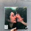 John Lennon & Yoko Ono ‎– Milk And Honey Vinyl