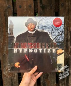 The Notorious B.I.G. ‎– Hypnotize Vinyl