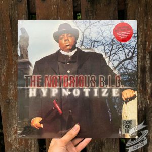 The Notorious B.I.G. ‎– Hypnotize Vinyl