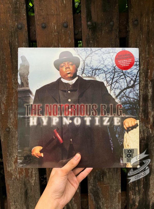 The Notorious B.I.G. ‎– Hypnotize Vinyl