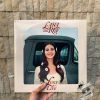 Lana Del Rey ‎– Lust For Life Vinyl