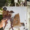 Bring Me The Horizon ‎– This Is What The Edge Of Your Seat Was Made For Vinyl