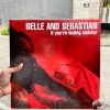 Belle And Sebastian ‎– If You're Feeling Sinister Vinyl