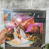 Devadip Carlos Santana & Turiya Alice Coltrane ‎– Illuminations Vinyl