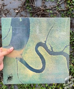 Dead Can Dance ‎– The Serpent's Egg Vinyl