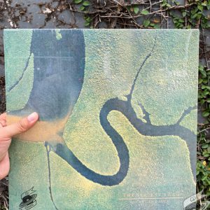 Dead Can Dance ‎– The Serpent's Egg Vinyl