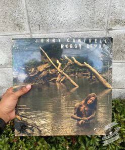 Jerry Cantrell ‎– Boggy Depot Vinyl
