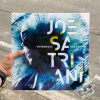 Joe Satriani ‎– Shockwave Supernova Vinyl