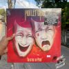 Mötley Crüe ‎– Theatre Of Pain Vinyl