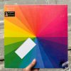 Jamie xx ‎– In Colour Vinyl