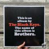 The Black Keys ‎– Brothers Vinyl