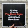 The Black Keys ‎– Brothers Vinyl