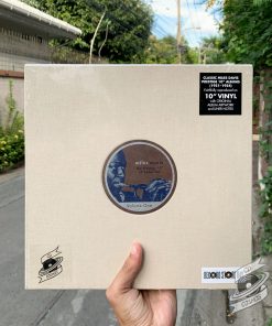 Miles Davis ‎– The Prestige 10-Inch LP Collection, Volume One Vinyl