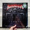 Hatebreed ‎– The Concrete Confessional Vinyl
