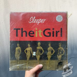 Sleeper ‎– The It Girl Vinyl