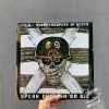 S.O.D. ‎– Speak English Or Die Vinyl