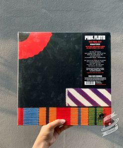 Pink Floyd ‎– The Final Cut Vinyl