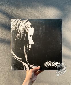 The Chemical Brothers ‎– Dig Your Own Hole Vinyl