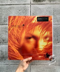 Stone Temple Pilots ‎– Shangri-La Dee Da Vinyl