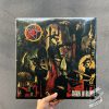 Slayer ‎– Reign In Blood Vinyl