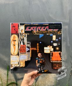 Extreme – Pornograffitti Vinyl