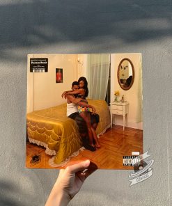 Blood Orange – Freetown Sound Vinyl