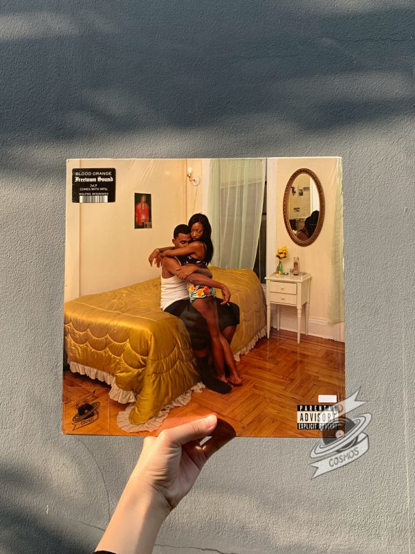 Blood Orange – Freetown Sound Vinyl