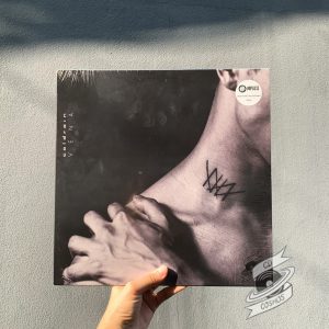 Coldrain ‎– Vena Vinyl