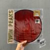 Various ‎– Twin Peaks (Limited Event Series Soundtrack) Vinyl