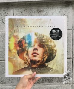 Beck ‎– Morning Phase Vinyl