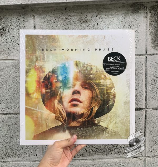 Beck ‎– Morning Phase Vinyl