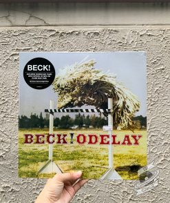 Beck! ‎– Odelay Vinyl