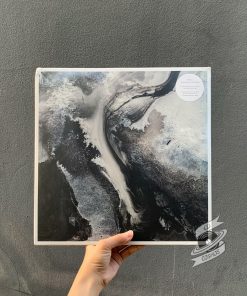 Novo Amor & Ed Tullett ‎– Heiress Vinyl