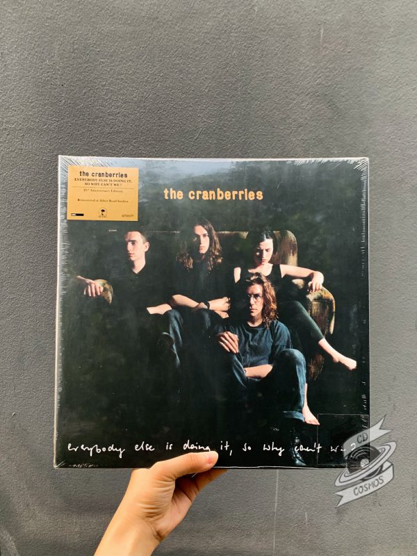 The Cranberries ‎– Everybody Else Is Doing It, So Why Can't We? Vinyl