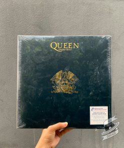 Queen – Greatest Hits II Vinyl