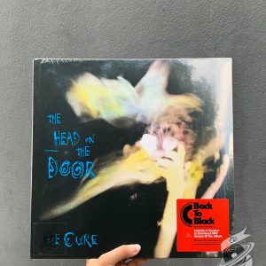 The Cure – The Head On The Door Vinyl