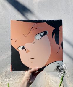 Adoy ‎– Catnip Vinyl