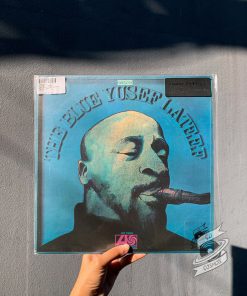 Yusef Lateef ‎– The Blue Yusef Lateef Vinyl