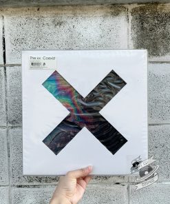 The XX ‎– Coexist Vinyl