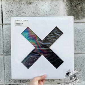 The XX ‎– Coexist Vinyl