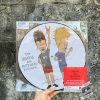 Various ‎– The Beavis And Butt-Head Experience Vinyl