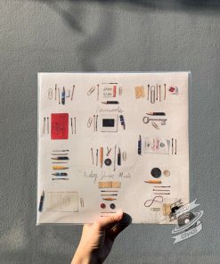 Kommode ‎– Analog Dance Music Vinyl