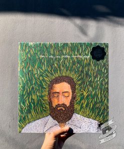 Iron + Wine ‎– Our Endless Numbered Days Vinyl
